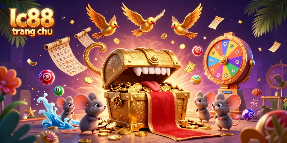 Engage with lc88 trang chu's vibrant games and dynamic betting opportunities in this lively casino scene.