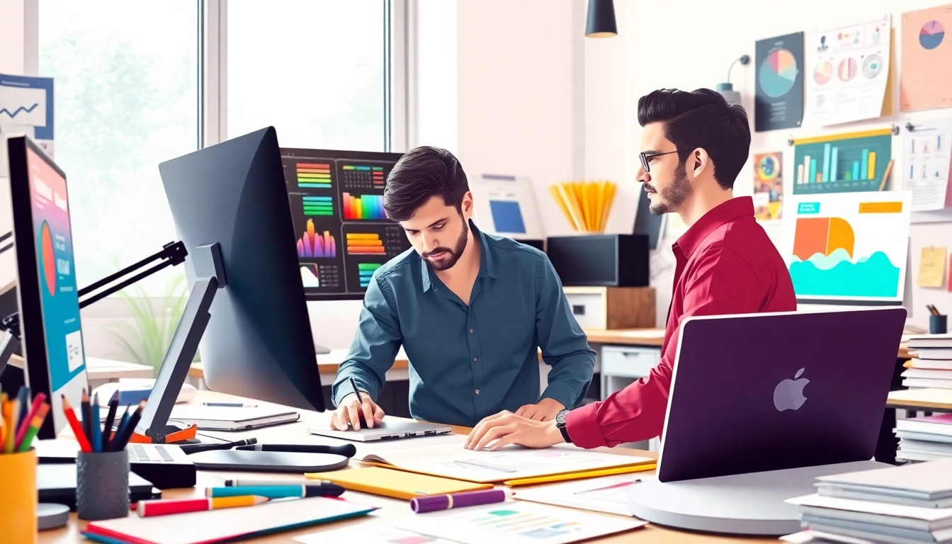 Create stunning free svg designs with colorful tools in a creative workspace.