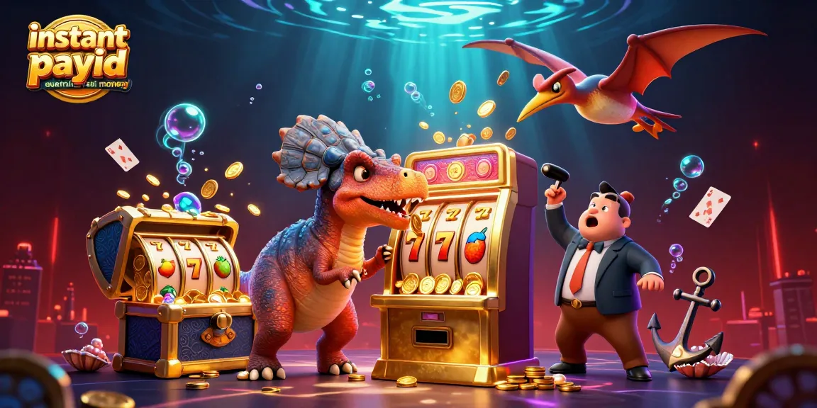 Play instant payid pokies in Australia with quick jackpots and vibrant casino action.